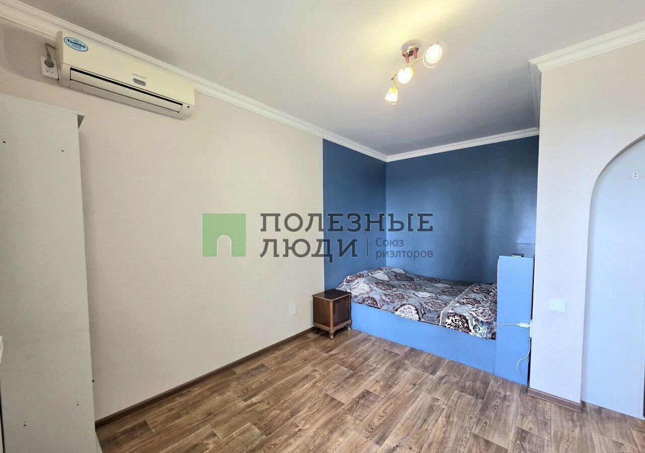 квартира г Астрахань р-н Советский ул Космонавтов 18к/3 фото 4