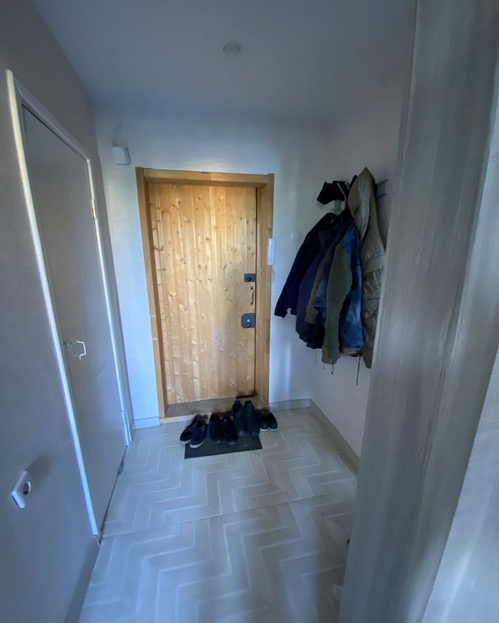 квартира г Тольятти р-н Автозаводский ул Юбилейная 85 фото 6
