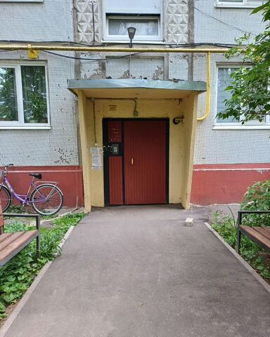 ул Карла Маркса 18 Карачевское городское поселение фото