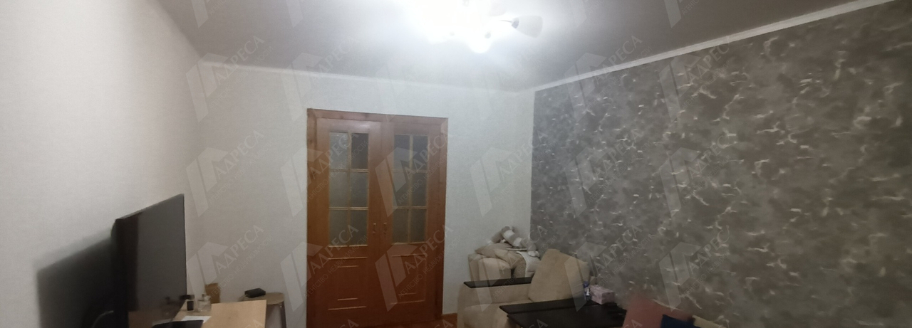 квартира г Астрахань ул Яблочкова 1а фото 4