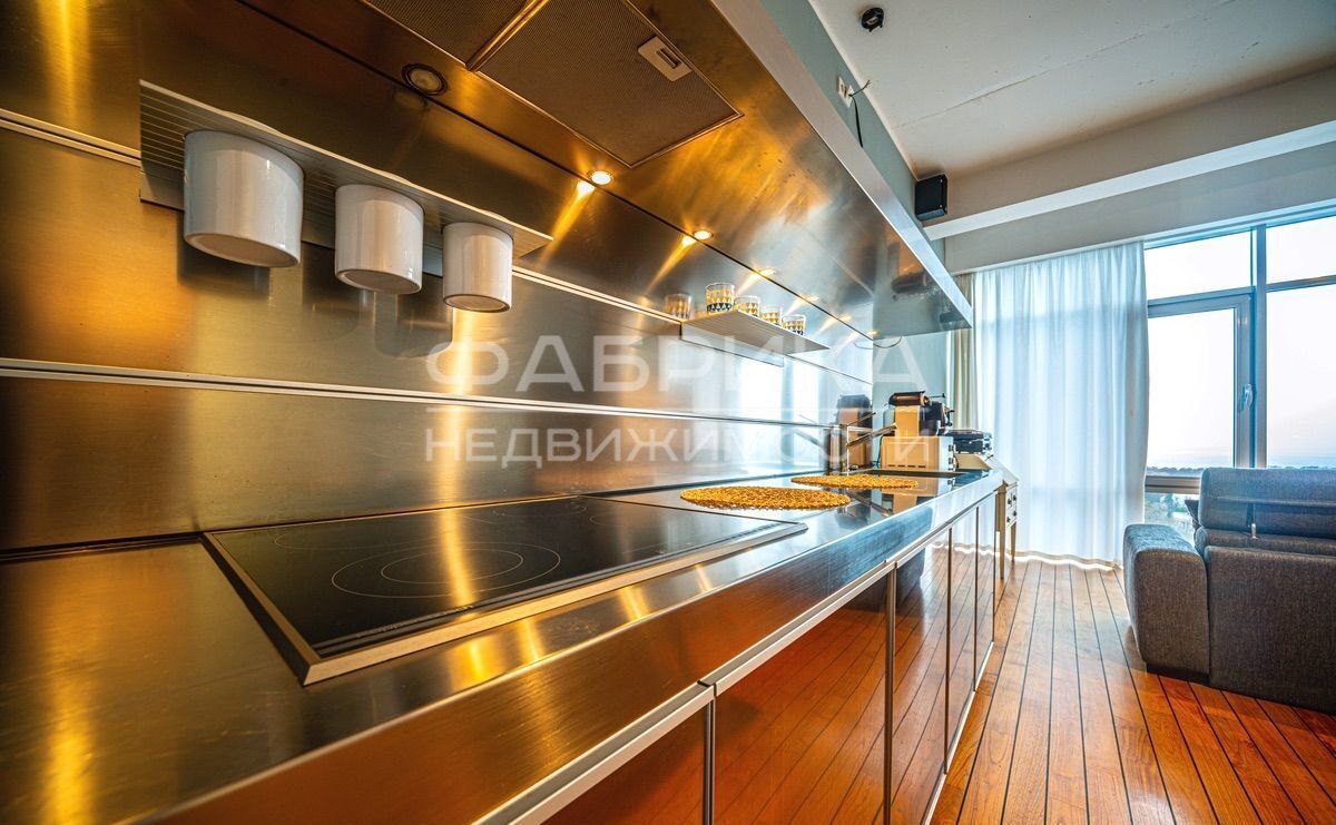 квартира г Сестрорецк ш Дубковское 38 р-н Курортный фото 3