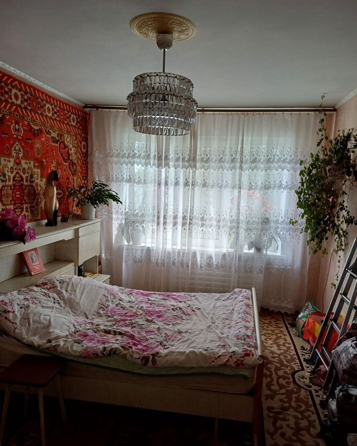квартира р-н Карачевский г Карачев ул Карла Маркса 18 Карачевское городское поселение фото 8