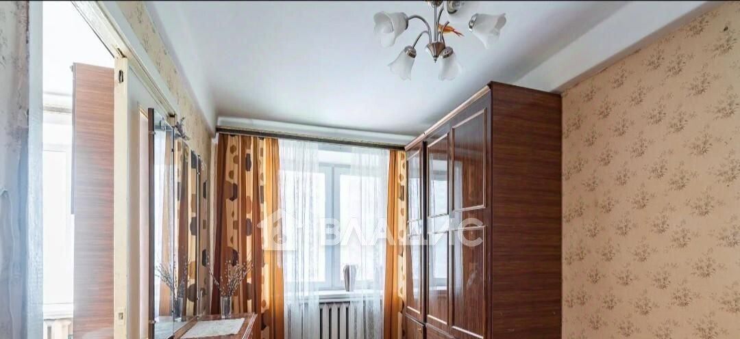 квартира г Санкт-Петербург Черная Речка ш Ланское 16к/2 фото 4