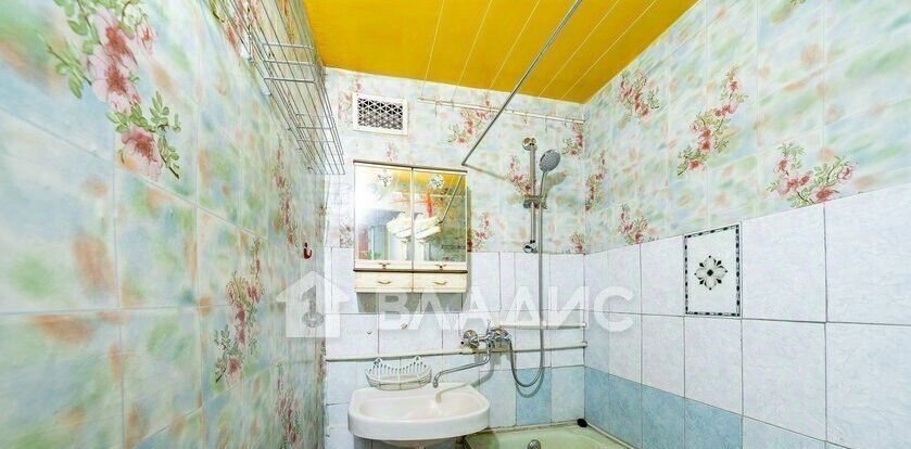квартира г Санкт-Петербург Черная Речка ш Ланское 16к/2 фото 5