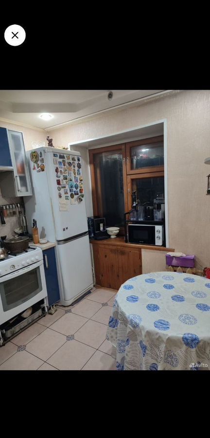 квартира г Ярославль р-н Ленинский ул Чкалова 29а фото 5