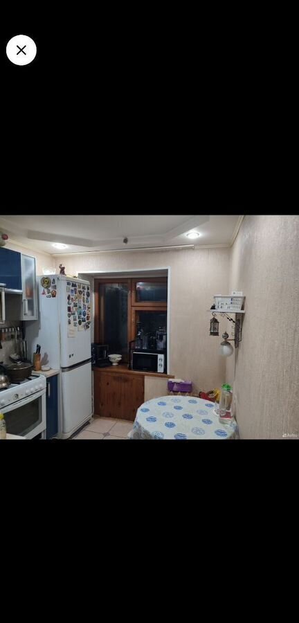 квартира г Ярославль р-н Ленинский ул Чкалова 29а фото 6