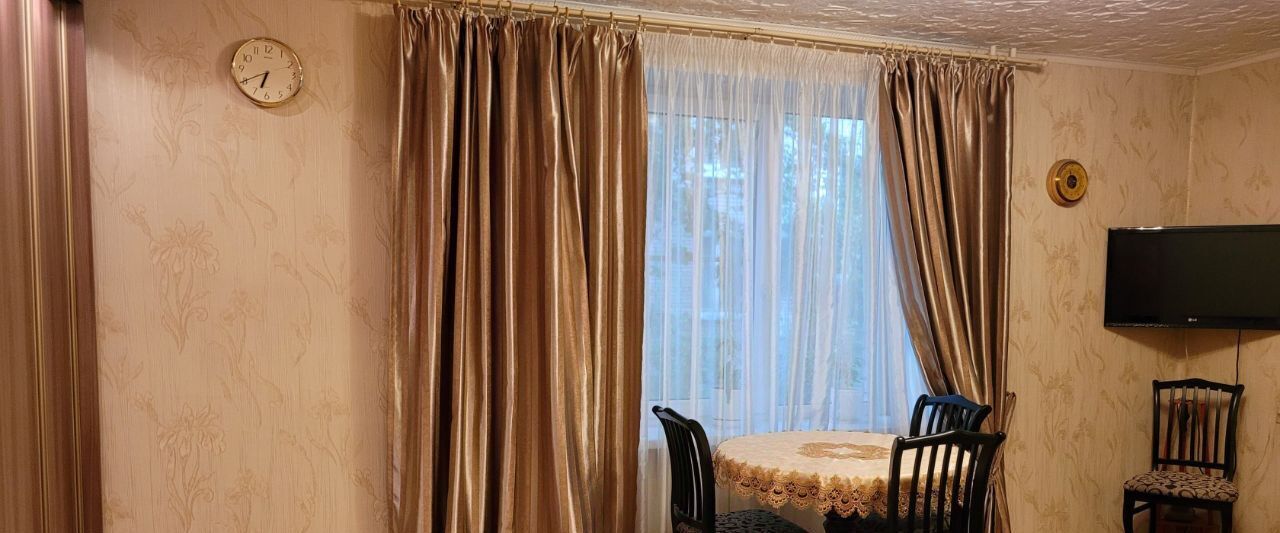 квартира г Пушкин метро Купчино ул Железнодорожная 68 фото 15
