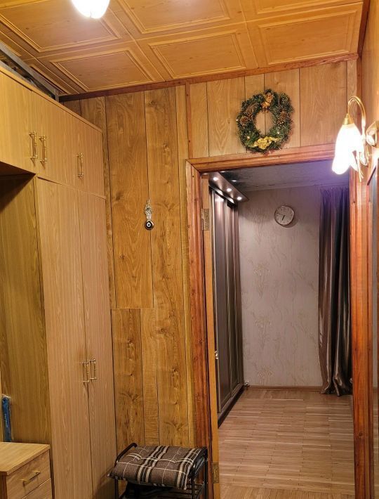 квартира г Пушкин метро Купчино ул Железнодорожная 68 фото 20