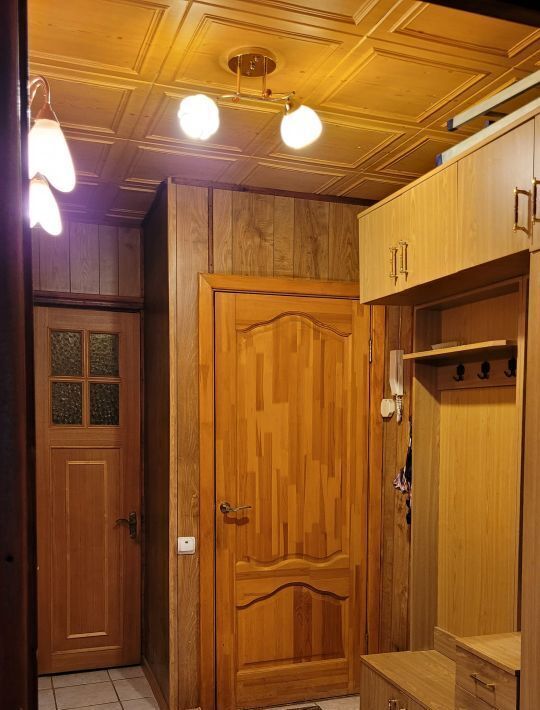 квартира г Пушкин метро Купчино ул Железнодорожная 68 фото 22
