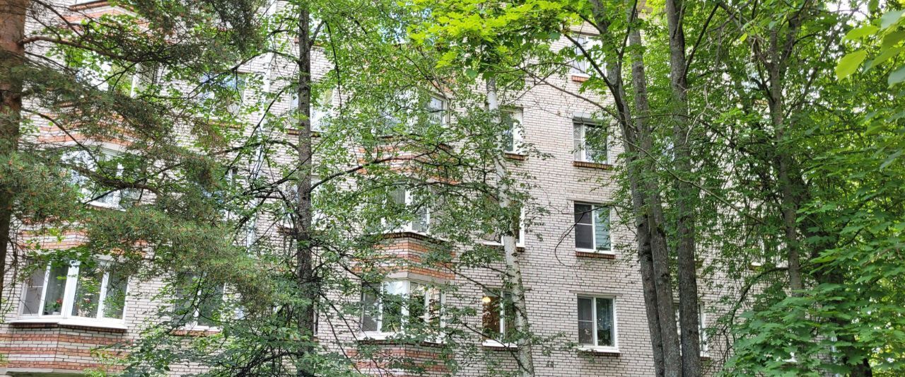 квартира г Пушкин метро Купчино ул Железнодорожная 68 фото 29