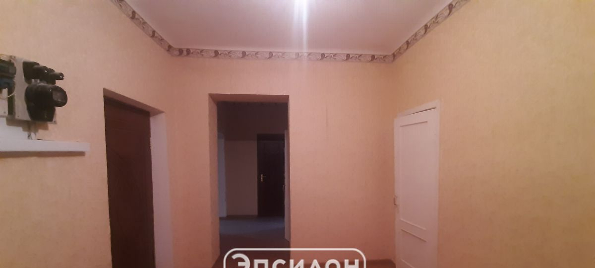 квартира г Курск ул Радищева 46 Центр м-н, Ватутина фото 2