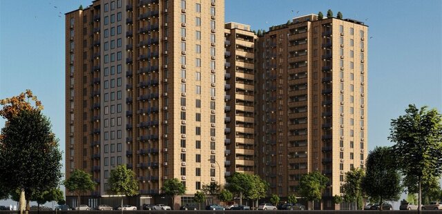 ул Мамсурова 1 фото