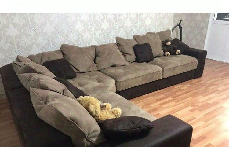 квартира г Дербент ул Гейдара Алиева 2 фото 3