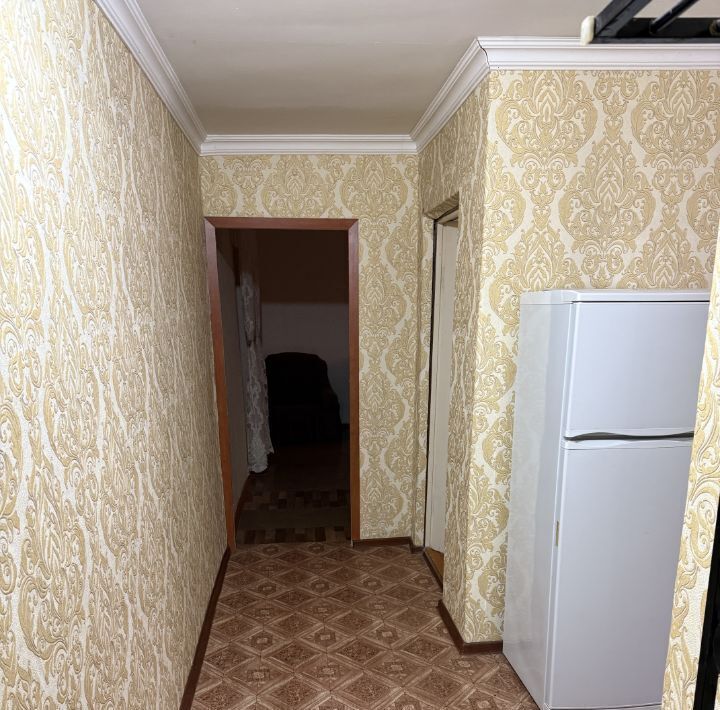квартира г Грозный р-н Ленинский ул. Шейха Али Митаева, 58 фото 8