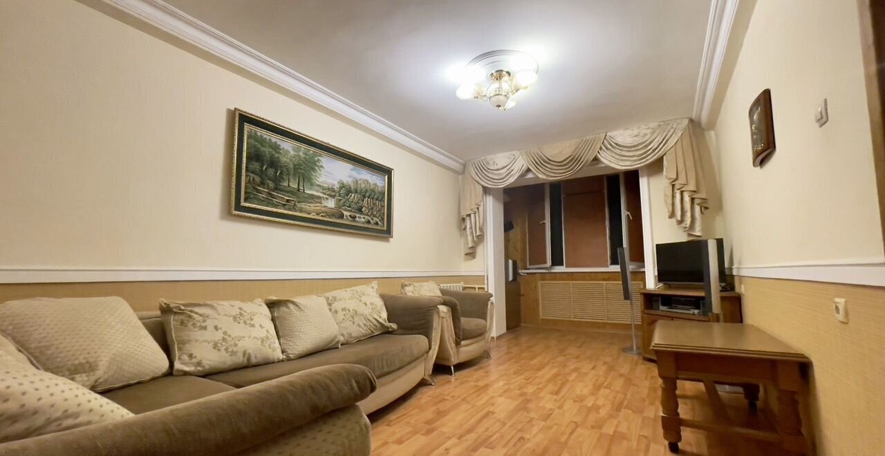 квартира г Каспийск ул Хизроева 10 фото 2