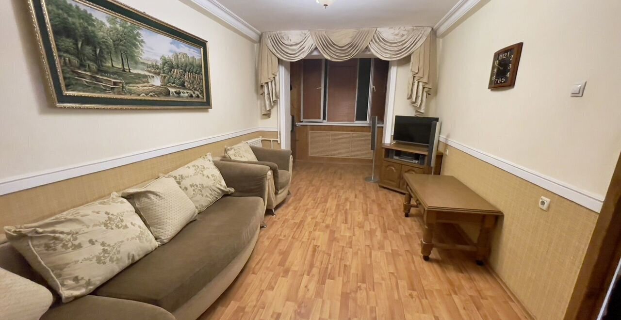 квартира г Каспийск ул Хизроева 10 фото 3