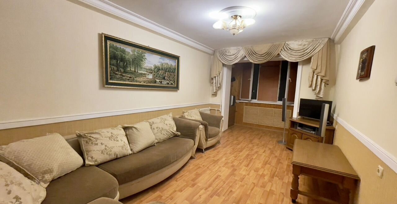 квартира г Каспийск ул Хизроева 10 фото 1