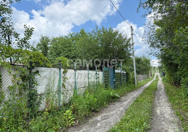 дом р-н Октябрьский сад Октябрьский фото