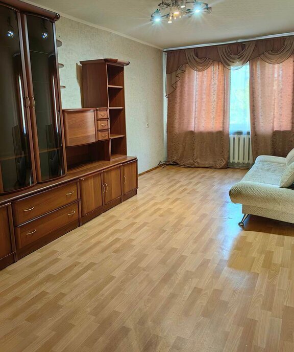 квартира г Пенза пр-кт Строителей 62 фото 4