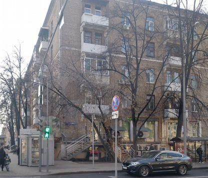 ул Маршала Бирюзова 19 поле, Октябрьское фото