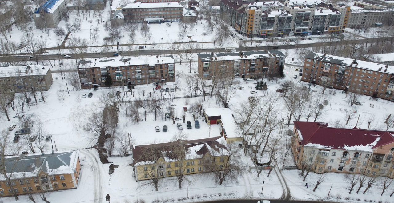 земля г Бийск р-н Поселок Котельщиков, посёлок Котельщиков фото 4