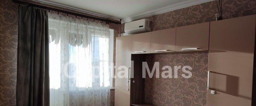 квартира г Люберцы Городок Б ул 3-е почтовое отделение 72 Жулебино фото 4