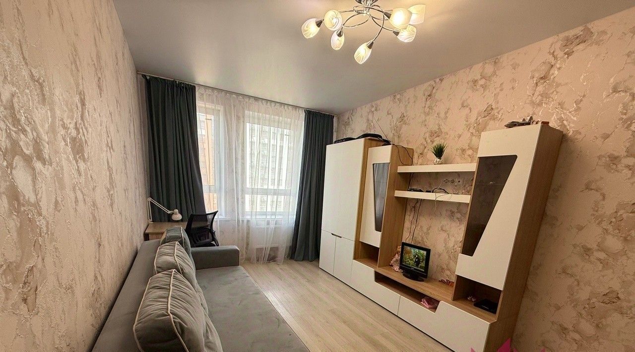 квартира г Балашиха Ольгино, ул. Романычева, 3 фото 4