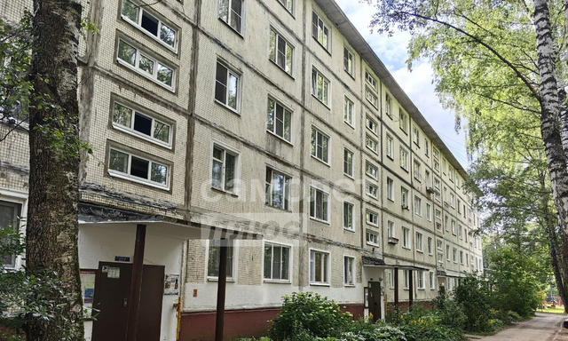 дом 23 м-н, Московская область, Дмитров фото