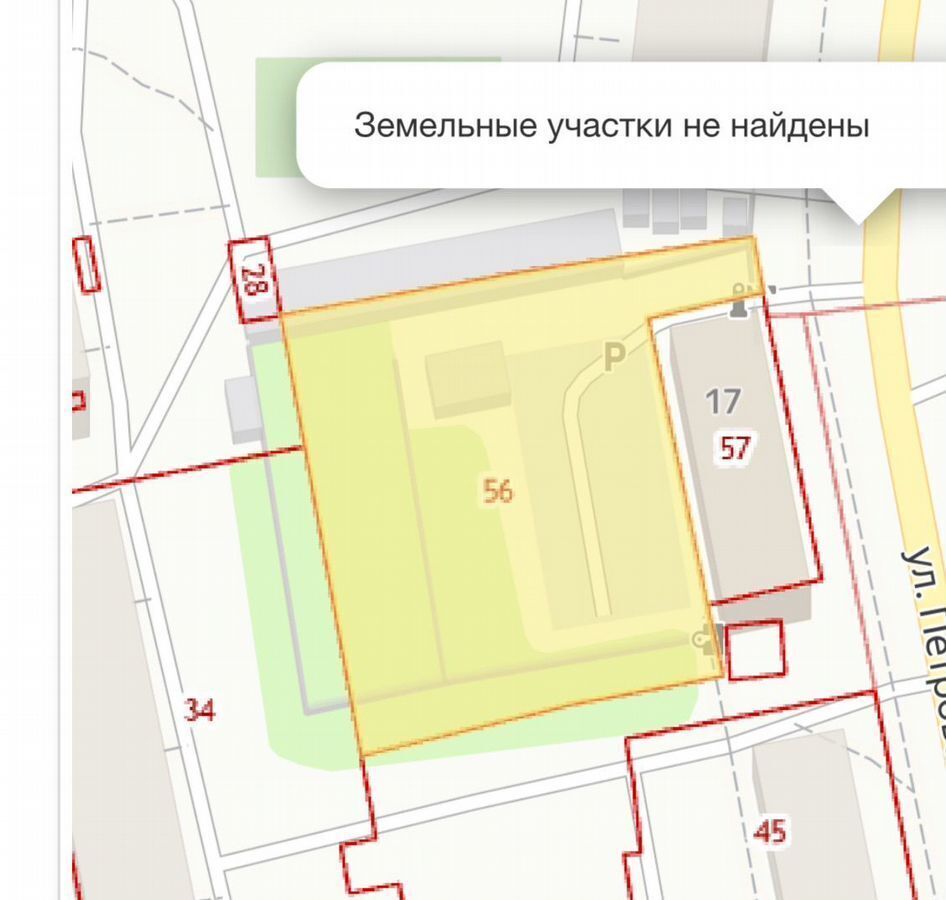 земля г Бийск р-н Поселок Котельщиков, посёлок Котельщиков фото 6