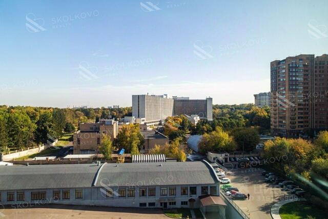 метро Раменки ул Мосфильмовская 1б ЖК «Вишневый сад» Московская область фото