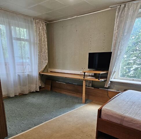 метро Беляево ул Профсоюзная 110к/4 фото
