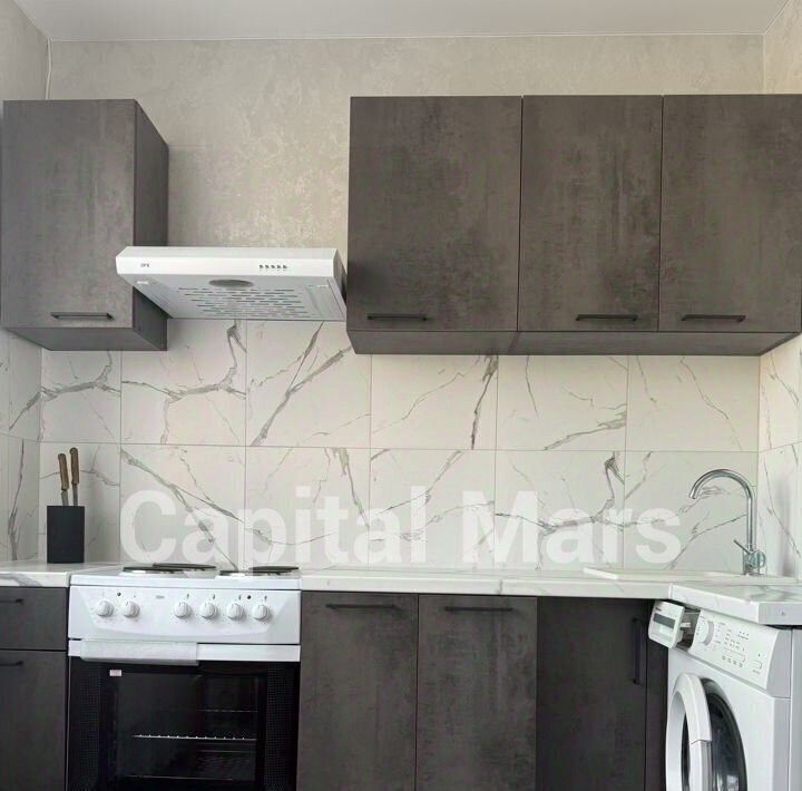 квартира г Москва метро Аннино ш Варшавское 158к/1 фото 1