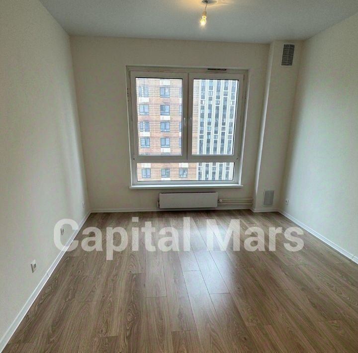 квартира г Москва метро Водный стадион б-р Кронштадтский 8к/2 фото 1