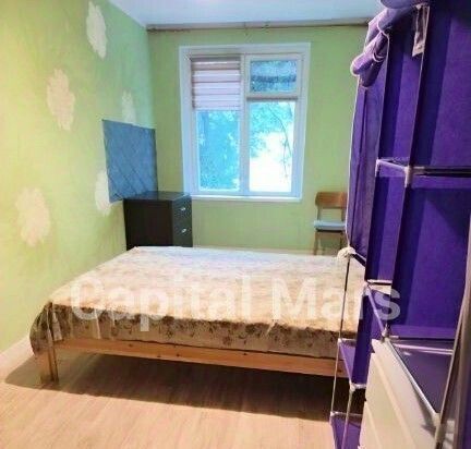 квартира г Москва метро Речной вокзал ул Флотская 54 муниципальный округ Головинский фото 1