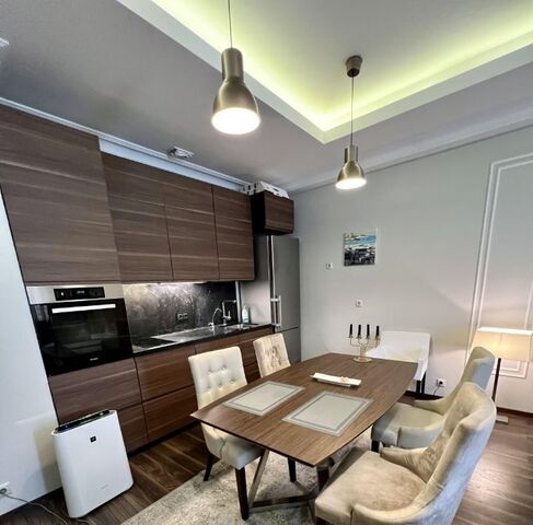 ул Верейская 29с/151 апарт-комплекс «Loft 151» муниципальный округ Можайский фото