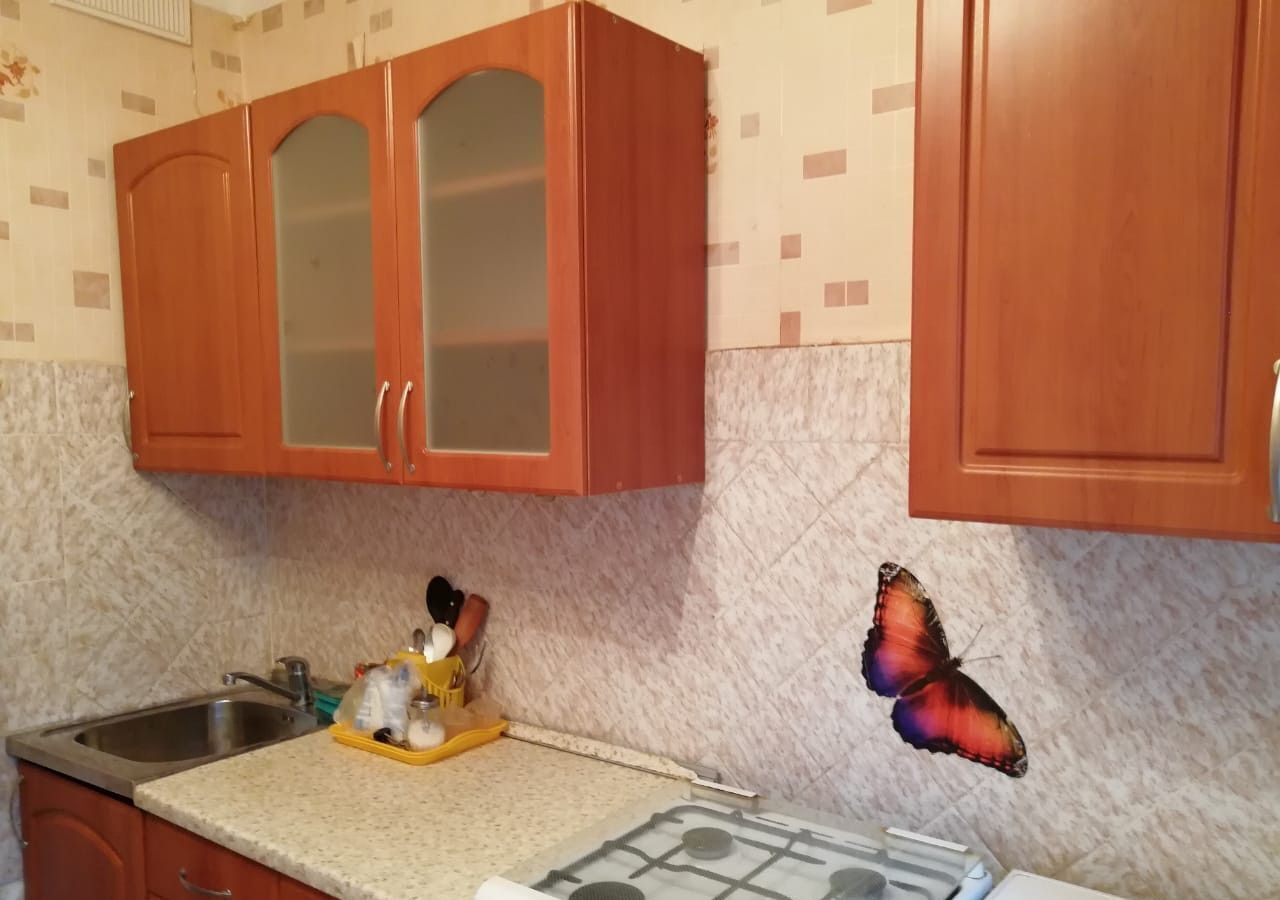 квартира г Жуковский ул Баженова 17 Быково фото 1