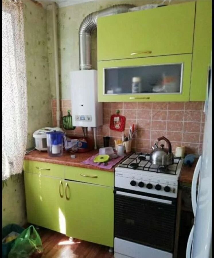 квартира г Камышин ул Волгоградская 19а фото 1
