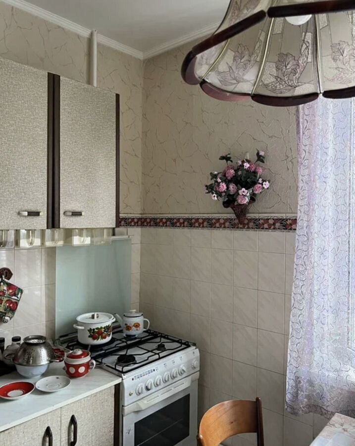 квартира г Москва метро Беляево ул Профсоюзная 75к/1 муниципальный округ Коньково фото 2