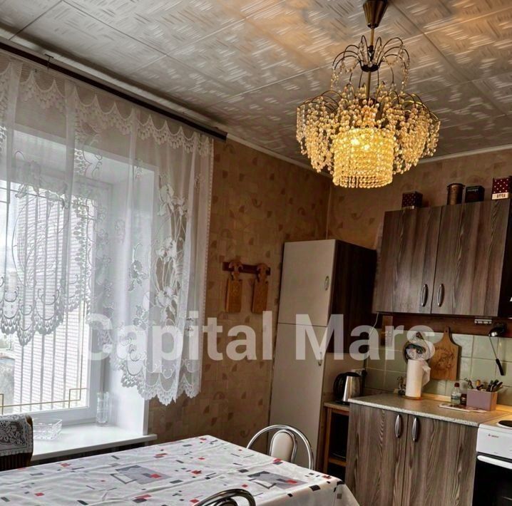квартира г Москва метро Коптево пер 3-й Лихачёвский 2к/3 муниципальный округ Головинский фото 4