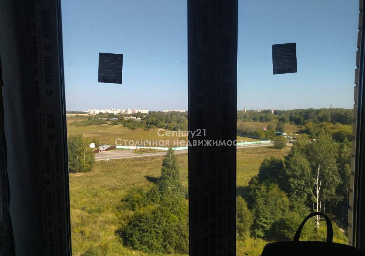 квартира г Балашиха д Федурново ул Авиарембаза 12 ЖК «Федурново» посёлок МАРЗ фото 2