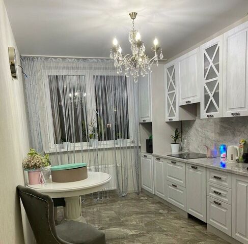 р-н Прикубанский ул им. Цезаря Куникова 24к/3 фото