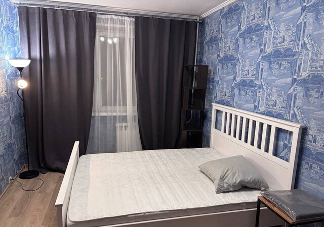 метро Бунинская аллея ул Кадырова 8к/3 фото