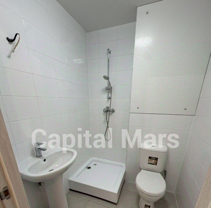 квартира г Москва метро Водный стадион б-р Кронштадтский 8к/2 фото 4