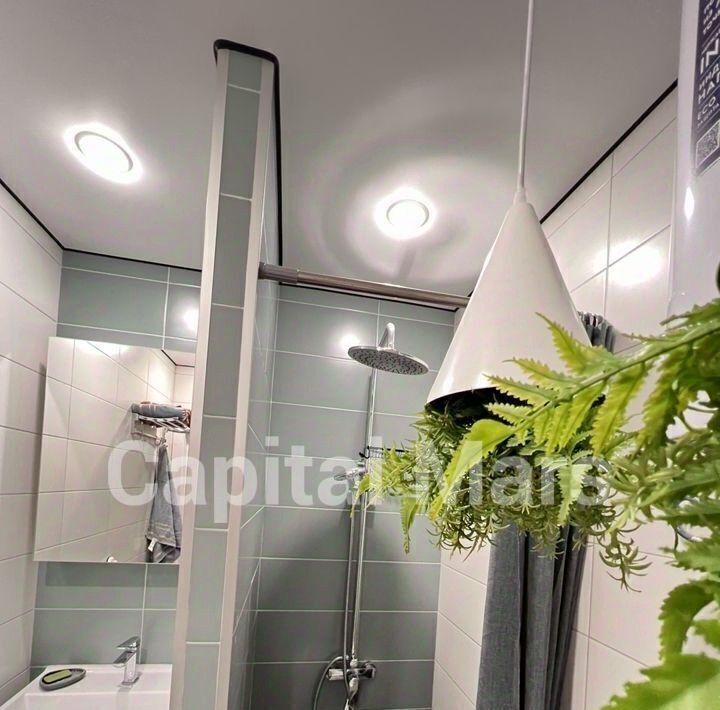 квартира г Москва метро Солнцево ул Авиаторов 1 фото 4