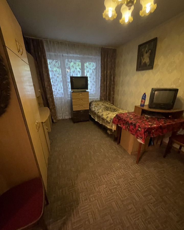 квартира г Жуковский ул Баженова 17 Быково фото 3