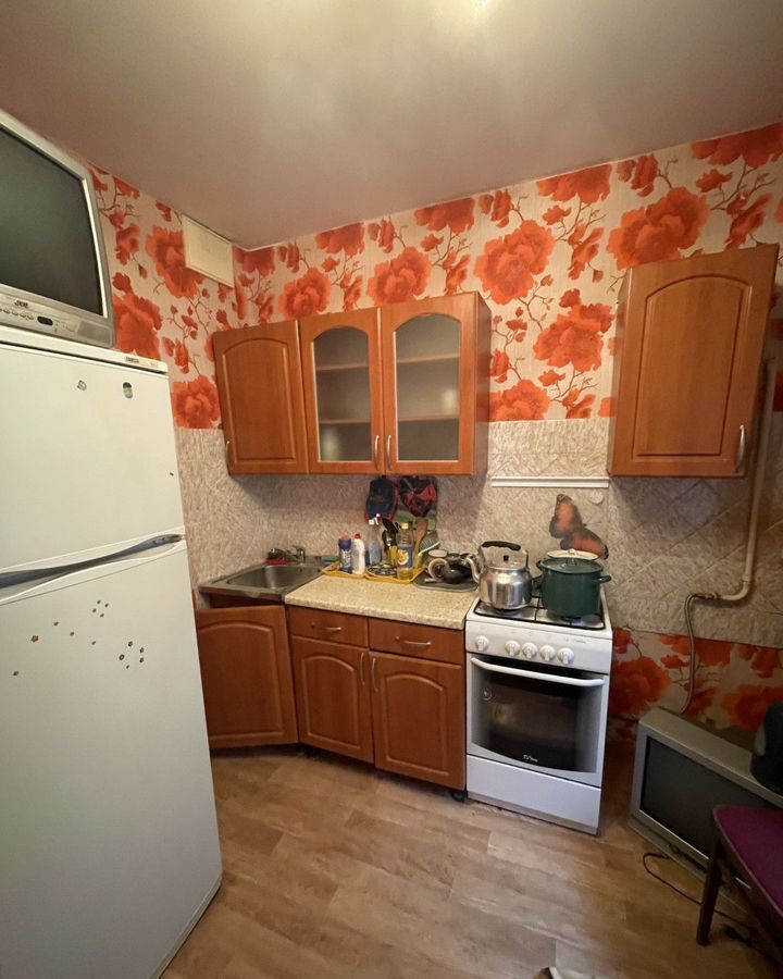 квартира г Жуковский ул Баженова 17 Быково фото 2