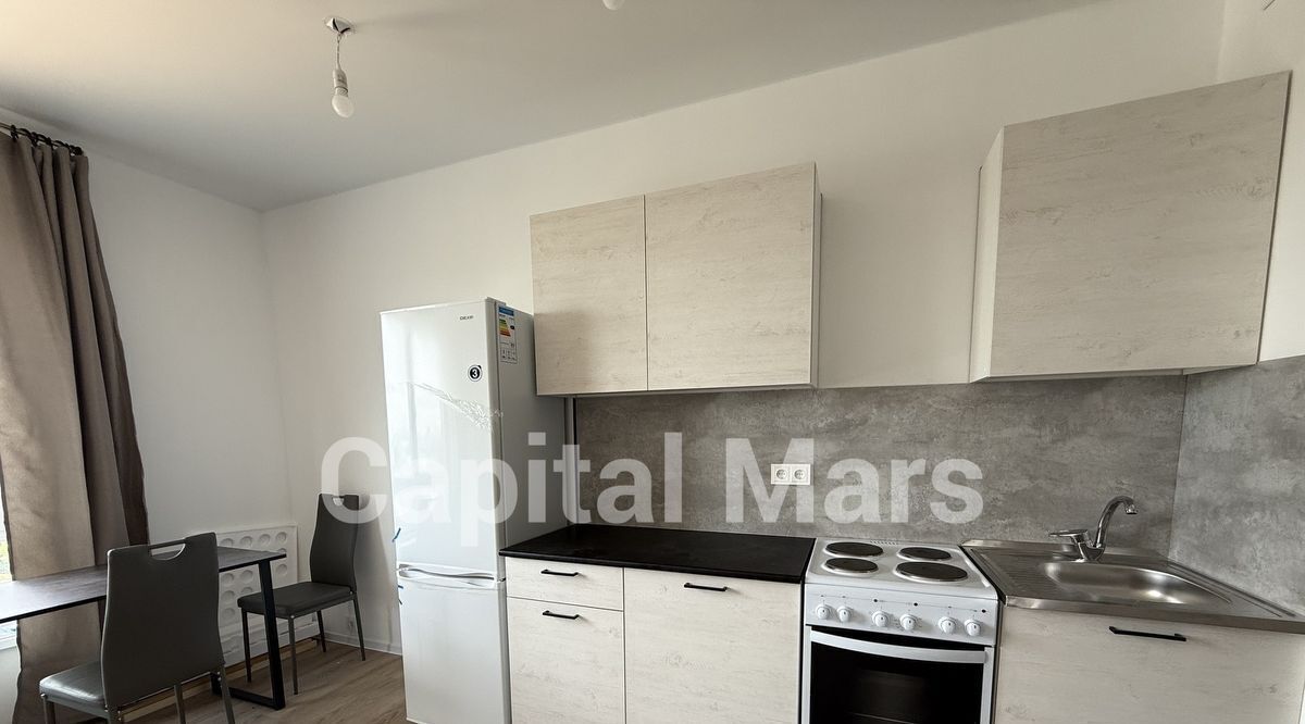 квартира г Москва метро Марьино ул Иловайская 2 фото 2