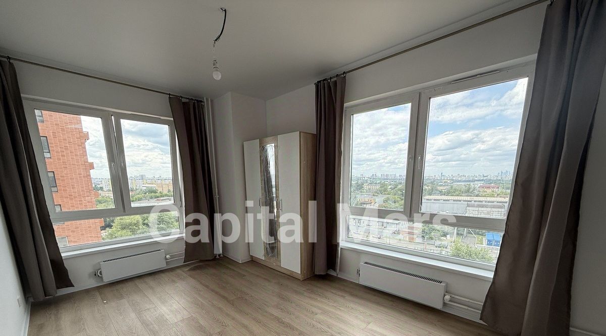 квартира г Москва метро Марьино ул Иловайская 2 фото 3