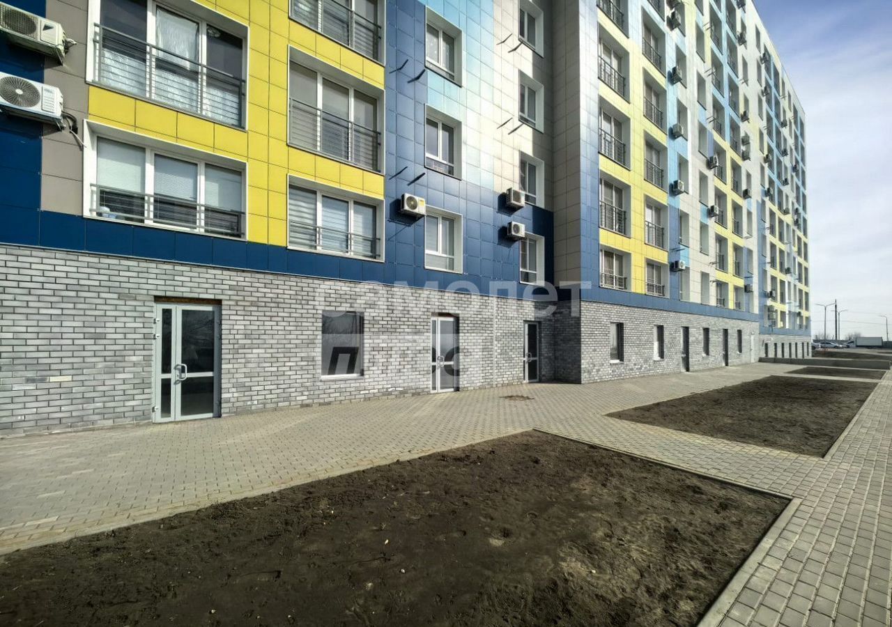 свободного назначения г Волгоград р-н Советский ул им. комиссара милиции Бирюкова 4 фото 3