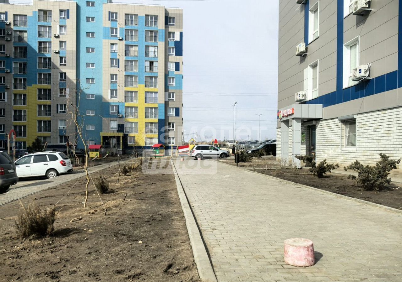 свободного назначения г Волгоград р-н Советский ул им. комиссара милиции Бирюкова 4 фото 4
